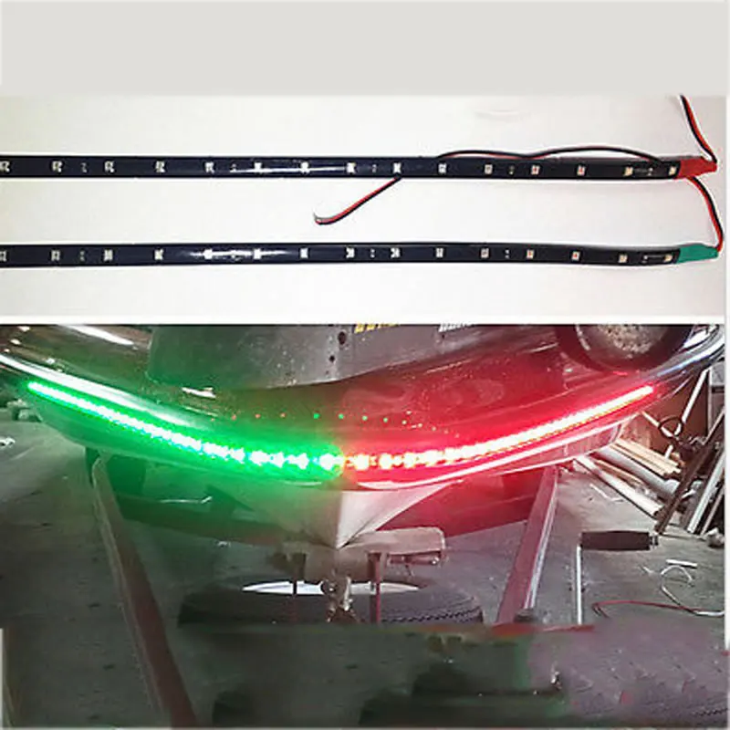Online Get Cheap Marine Led Strip -Aliexpress.com