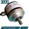 CALT multi turn parallel absolute rotary encoder