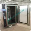 Electric used 10 layers steam commerical convection oven for bread baking