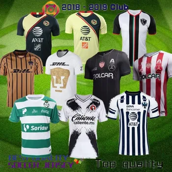 camisetas de futbol thai quality