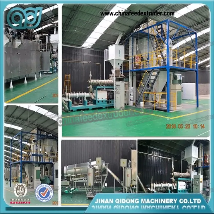 qidong_customers'_factory