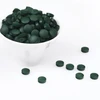 Organic Spirulina Algae Tablets 250mg