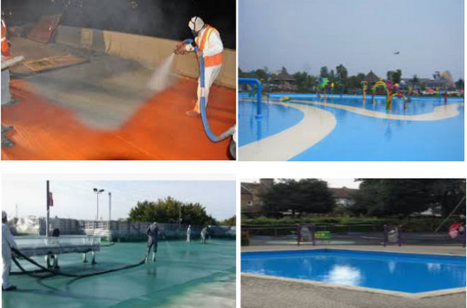polyurea coating use-1