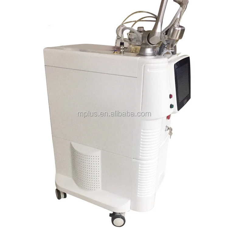 Best Selling Co2 Medical Laser / Co2 Medical Laser Machine / Fractional Co2 Laser skin lifting