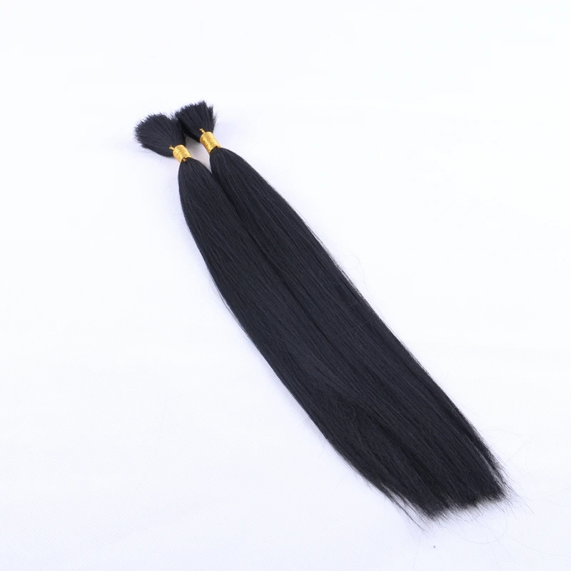 Cheap Wholesale Human Hair Bulk/wholesale Bulk Hair Extensions/virgin ...