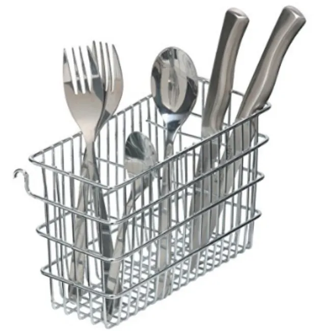 Stainless Steel Cutlery Knife Fork Spoon Holder Display Rack Buy Stainless Steel Knives Forks