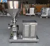 Stainless steel high speed water powder liquid mixer/inline blender