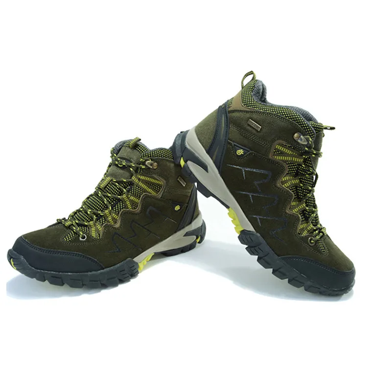 running mountain shoes