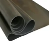 Impact Resistant SBR Rubber Sheet with Fabric Insertion