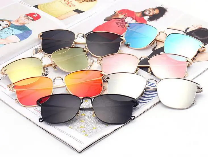variety sunglasses