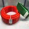 polyurethane urethane pu conveyor round belt