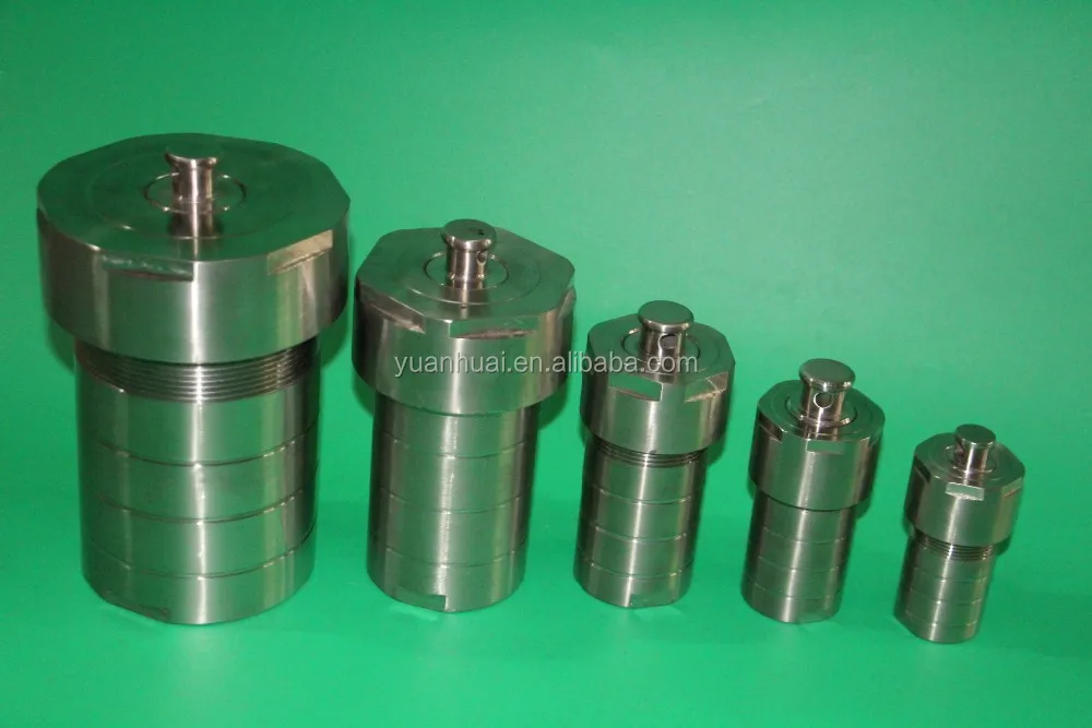 50ml Teflon Lined Stainless Steel Autoclave Buy Stainless Autoclave Teflon Lined Autoclave