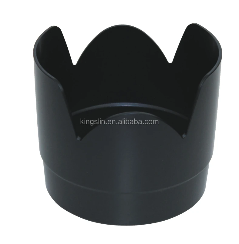 camera bayonet lens hood 58mm for Canon