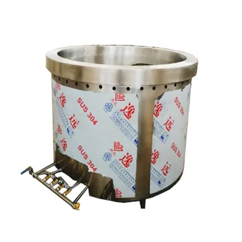 type of cooking pot