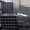Black Iron/STEEL Pipe/TUBE Square and Rectangular Hollow Sections ASTM, JIS Standard Tube