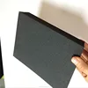 Many styles nice grade black foam board sheets white foam board