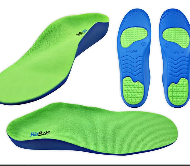 Neon Fix Premium Grade Orthotic Insole-revolutionary Soft&sturdy ...