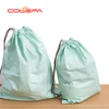 OEM Custom Eco Friendly Reusable Waterproof Tyvek Drawstring Bag