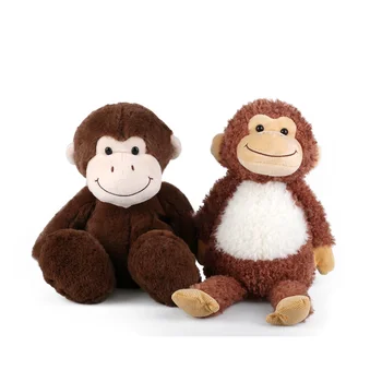 Wholesale Cheap Stuffed Animal Cute Names Monkey Plush Toy - Buy Cute ...