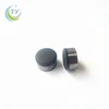 China supply pdc tips or buttons for pdc cutting tools