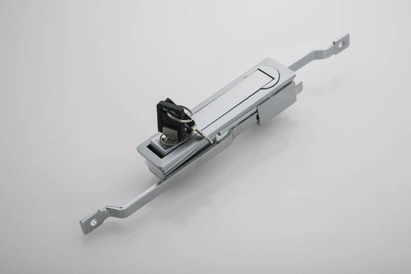 cabinet rod locks