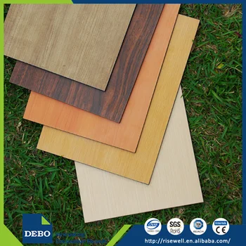 Solido impermeabile esterno pannelli resina fenolica buy hpl fogli ... Laminato in resina impermeabile
