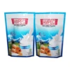 1kg milk powder stand up food packaging bags/food packaging/resealable plastic bags