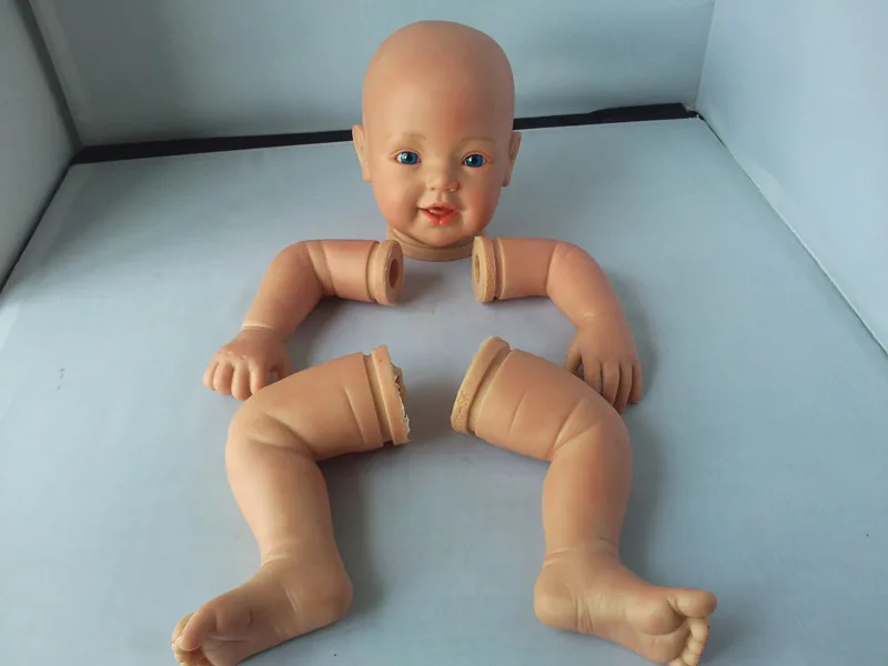 reborn doll kits for sale