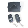 car accessories 12V remote control unit keyless entry system,passive remote with PKE function