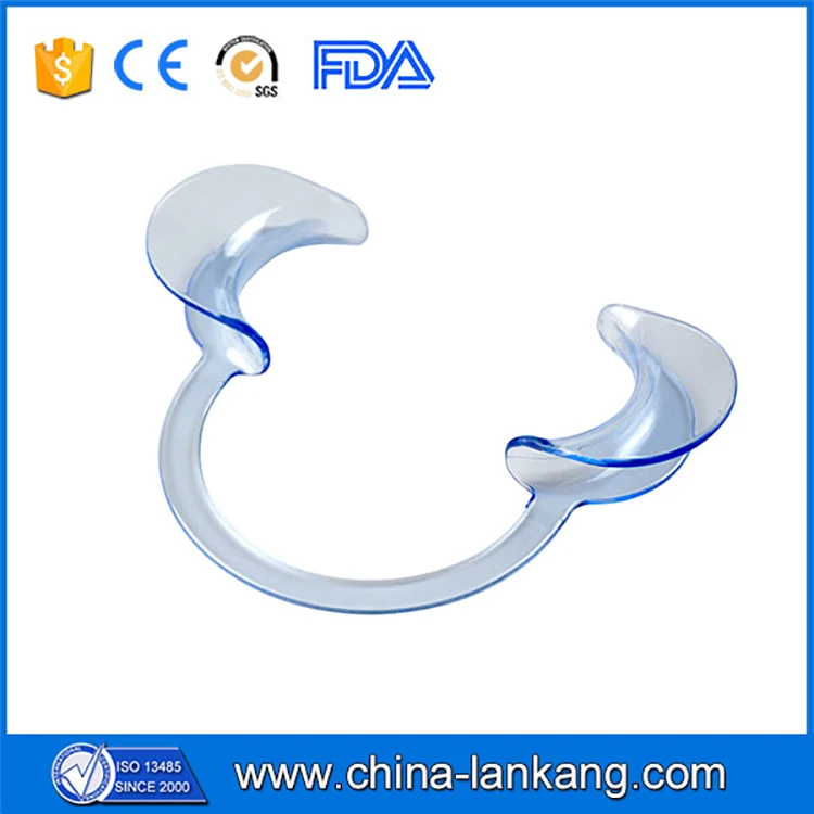 Dentistry Equipment Dental Mouth Openers Dental Check Retractor Buy