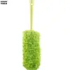100% microfiber ceiling fan duster extendable microfiber duster length up to 173cm