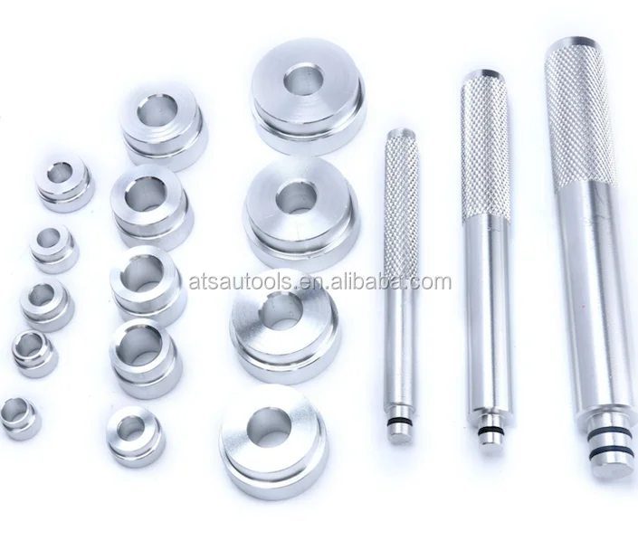 Metric Bushing Driver Set Components Buy Bushing Driver Set,Bearing