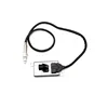 24V Circle Four Needles Nitrogen Oxide Sensor 5WK9 6612F 2296799 5WK96612F