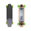 2019 Hot Xiaomi ACTON Smart Electric Skateboard Wireless Remote Control 3-speed Advance Power LED Light Group 1 Hour Charging