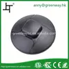 Push Button in line cord pvc foot switch