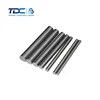 HIP sintering carbide rod with hole and wear resistance