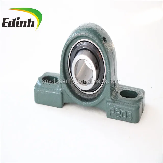 Small Pillow Block Bearing Upc203 Pillow Block Unit P203 Buy