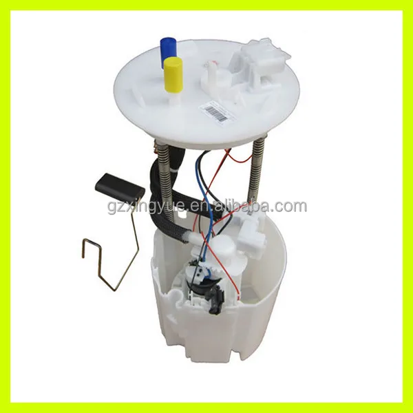 13503670 Auto Electric Fuel Pump Assembly For Chevrolet Cruze Fuel Module Buy Fuel Pump