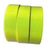 Honeycomb Roadway Self Adhesive Tape Vinyl Rolls Safety Reflective Sticker for Truck