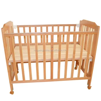 nursery cot