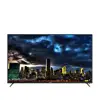 Asia market 65 inch Smart 4K UHD TV, Best Selling Smart Android Television, OEM ODM Flat Screen 4K Android Television