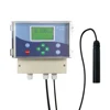 digital detector meter residual chlorine sensor esidual chlorine controller