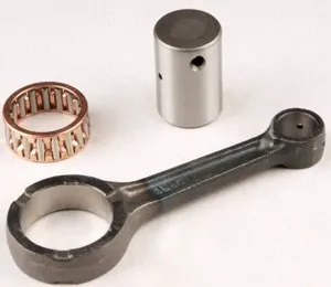 scooter BAJAJ 150-3w4s connecting rod,motorcycle connecting rod , motorbike connecting rod