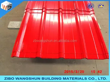Color Metal Roofing Rib Type Prices - Buy Color Roof Rib ...