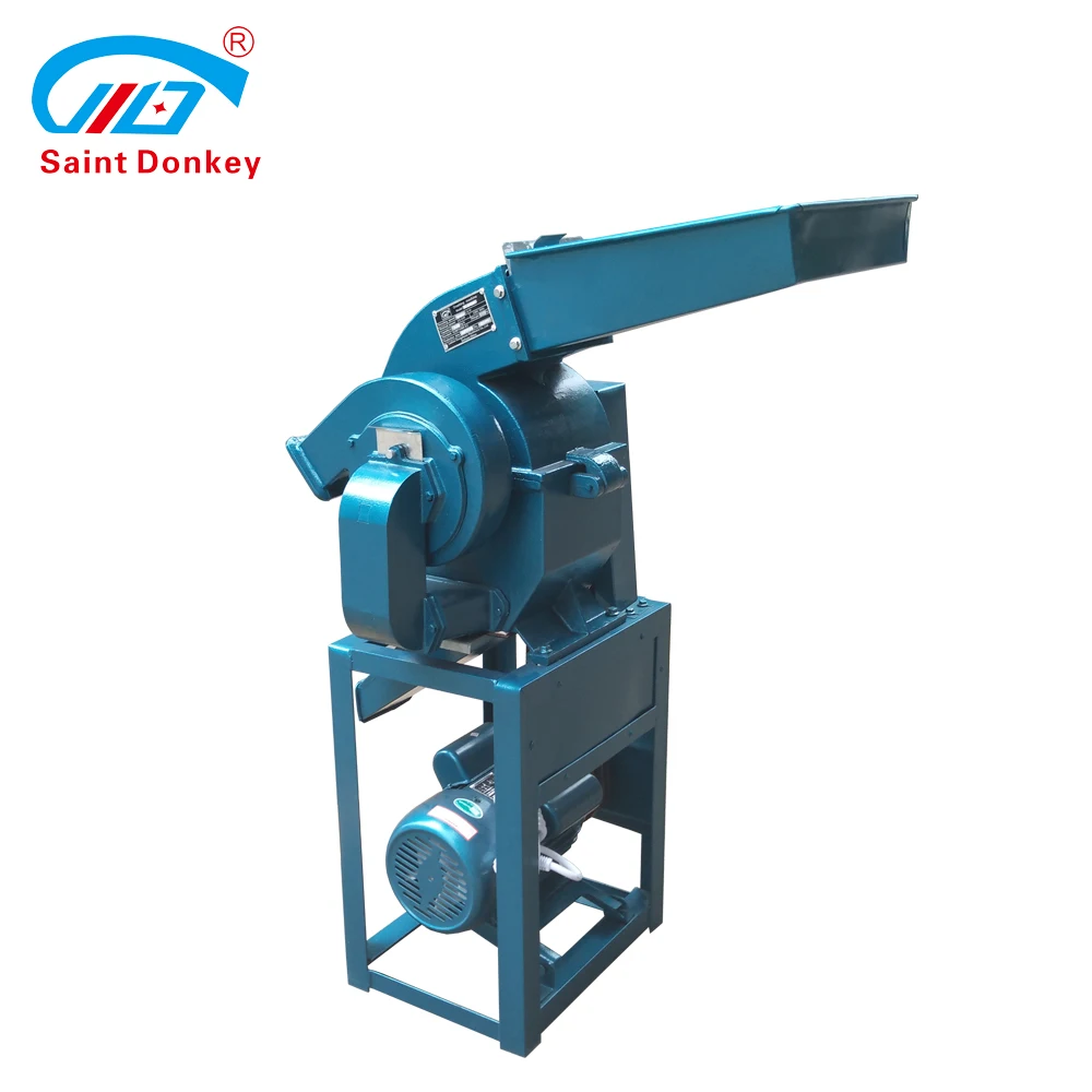 Family Used Mini Animal Feed Hammer Mill Buy Hammer Mill,Mini Hammer