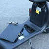 Colorful Most Popular With Iron Stand Frame Package Long Range 50-60Km Conversion Kit Electric Bike