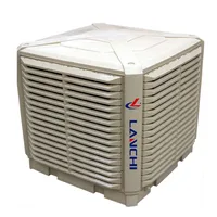 wall air coolers