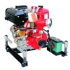 Diesel engine centrifugal fire pump BJ-10B
