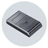 automatic door accessories apply the infrared modulation touchless switch light display infrared hand sensor switch