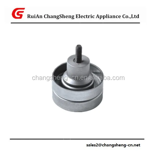 Truck Part Alternator Belt Tensioner Pulley For Daf 1699240 1811819